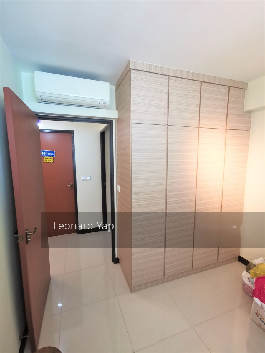Blk 505D Yishun Street 51 (Yishun), HDB 4 Rooms #218716411